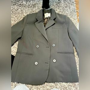 women blazer